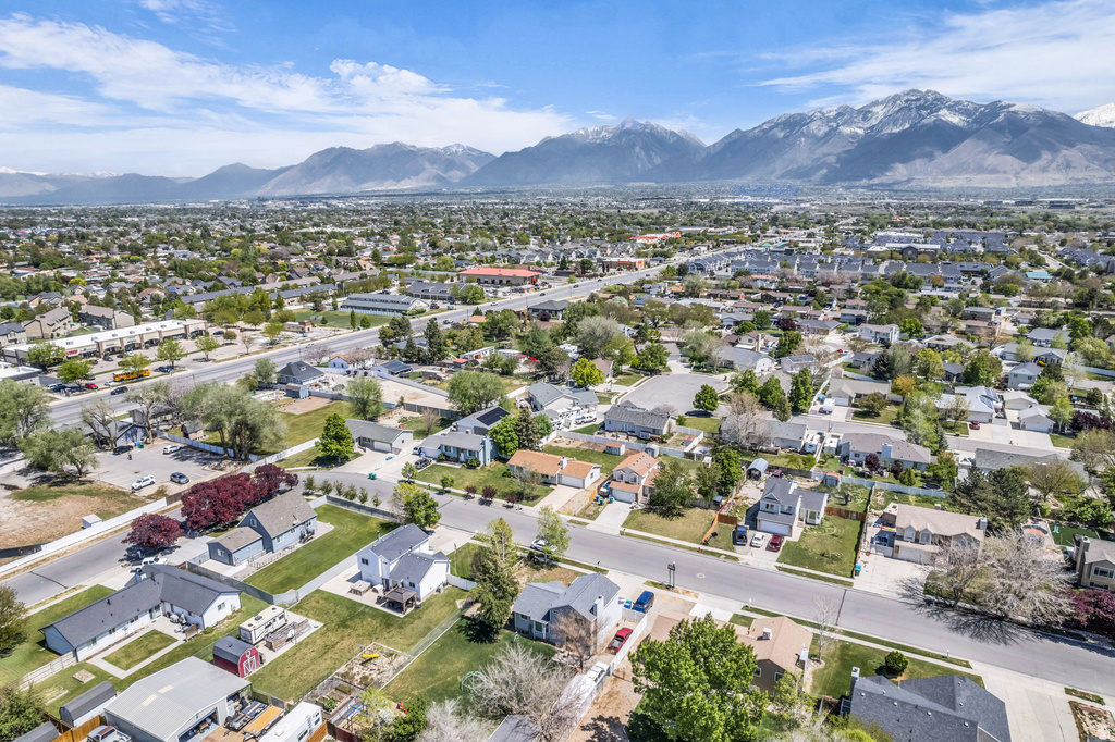 12669 S OLD FORT DR Riverton, UT 84065