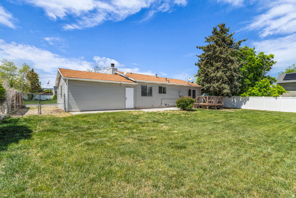 12669 S OLD FORT DR Riverton, UT 84065