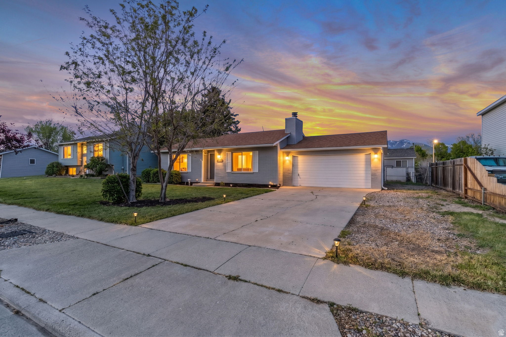 12669 S OLD FORT DR Riverton, UT 84065