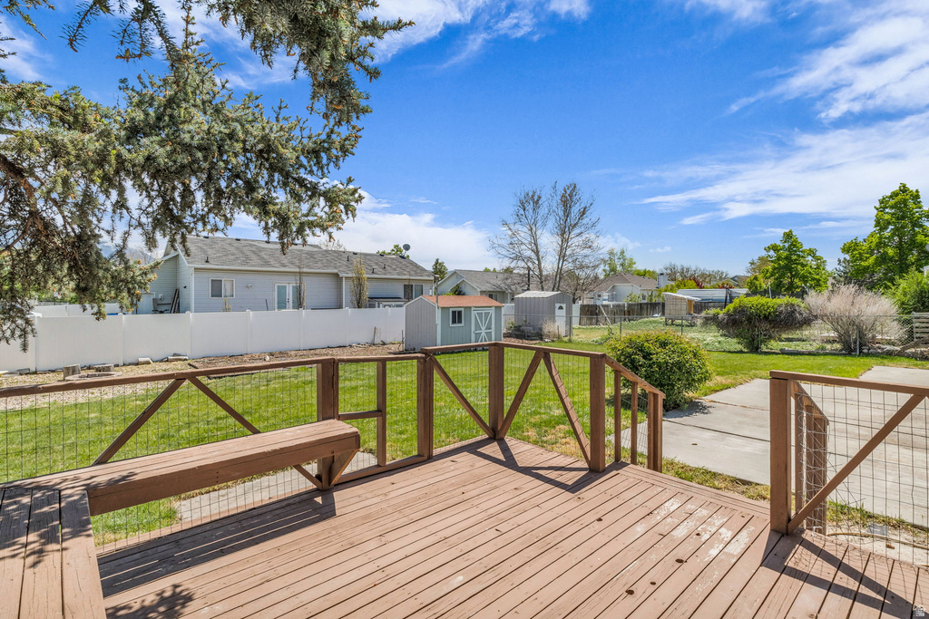 12669 S OLD FORT DR Riverton, UT 84065