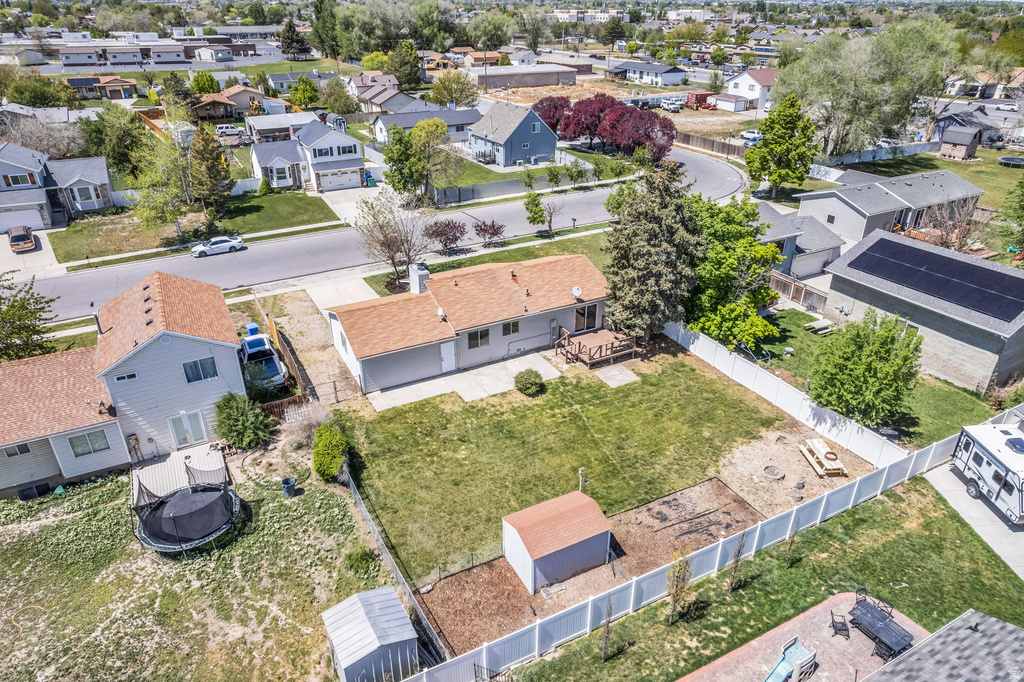 12669 S OLD FORT DR Riverton, UT 84065