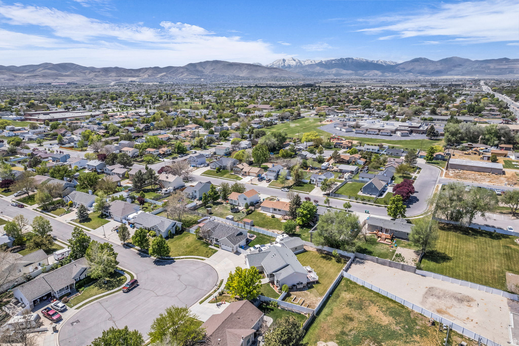 12669 S OLD FORT DR Riverton, UT 84065