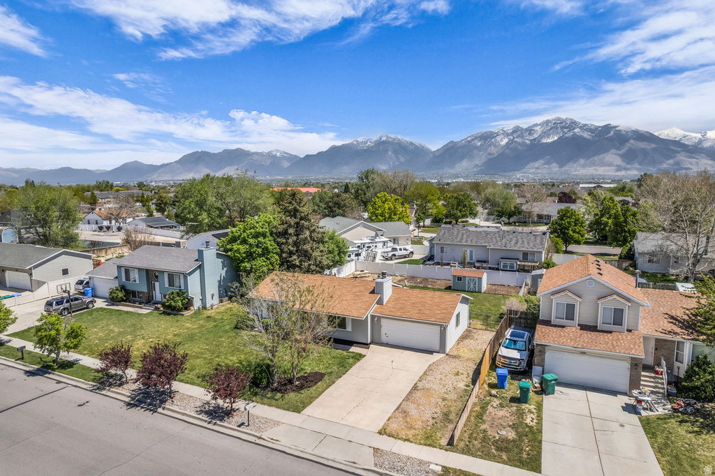 12669 S OLD FORT DR Riverton, UT 84065