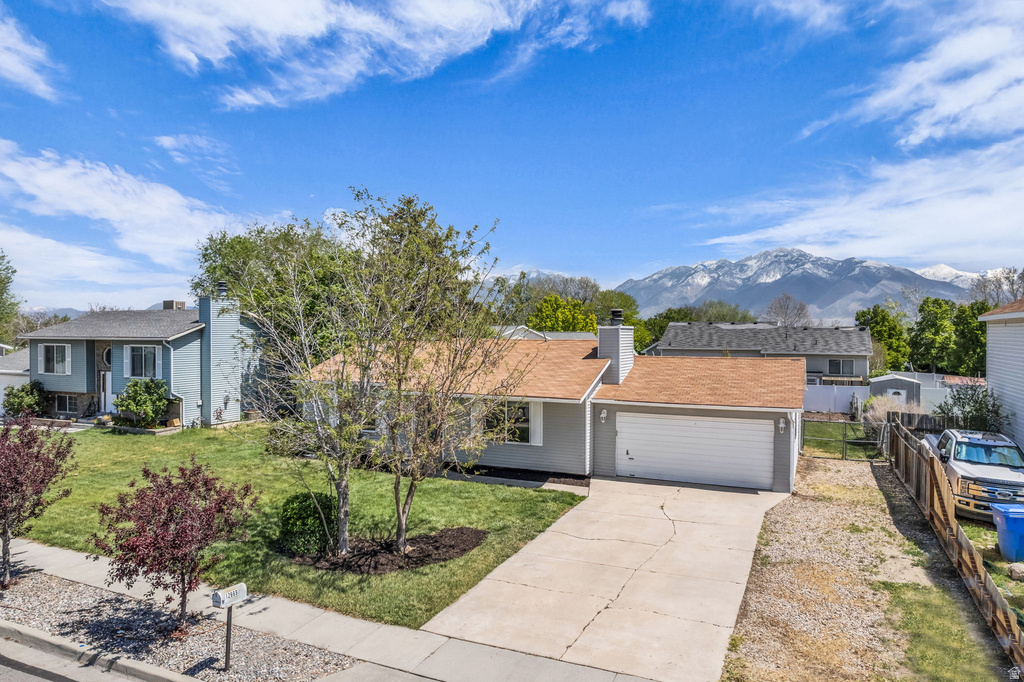12669 S OLD FORT DR Riverton, UT 84065