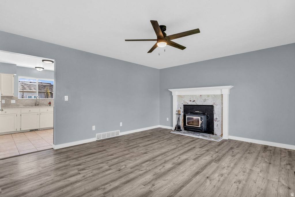 12669 S OLD FORT DR Riverton, UT 84065