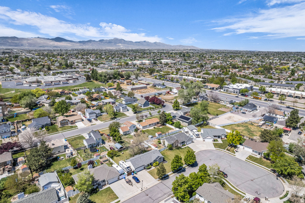 12669 S OLD FORT DR Riverton, UT 84065