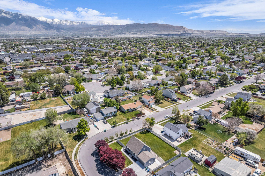 12669 S OLD FORT DR Riverton, UT 84065