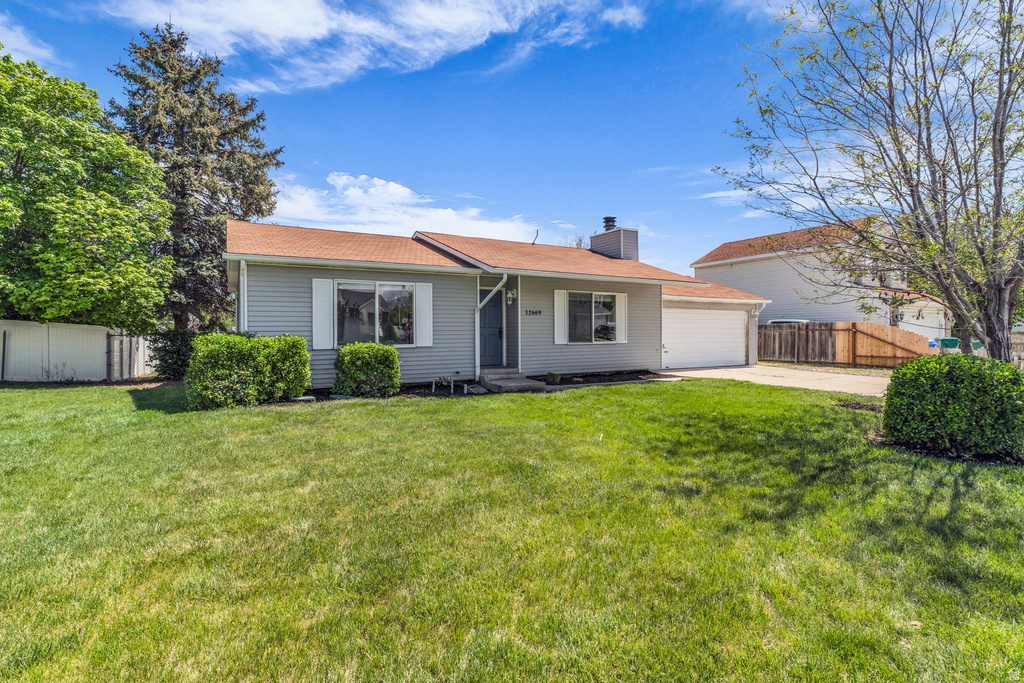 12669 S OLD FORT DR Riverton, UT 84065