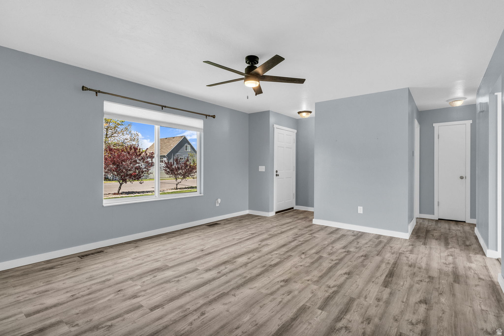 12669 S OLD FORT DR Riverton, UT 84065