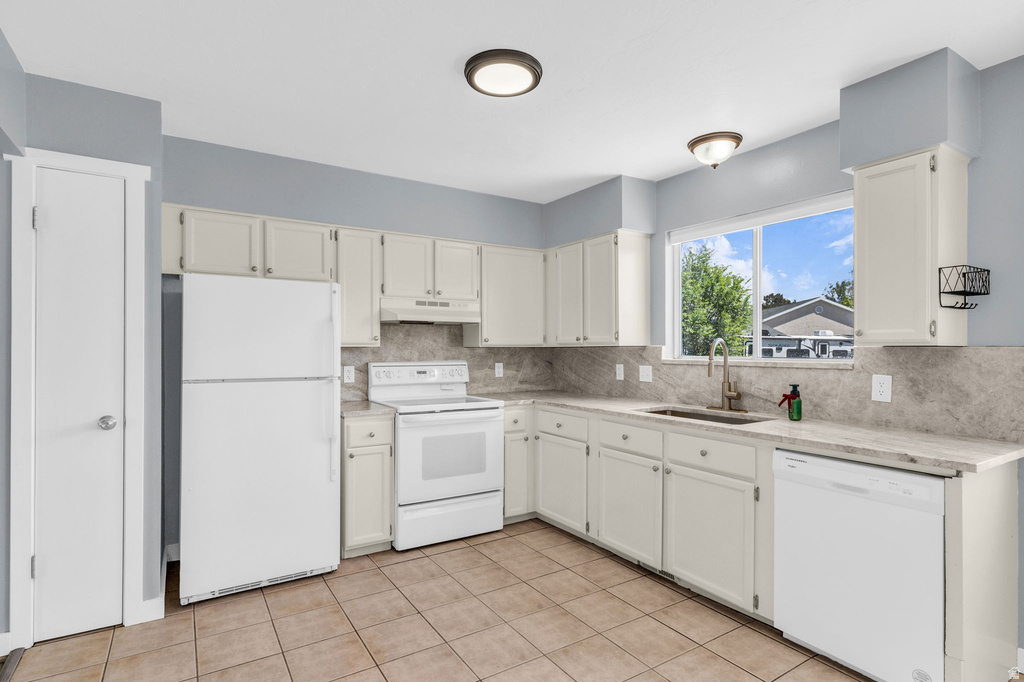12669 S OLD FORT DR Riverton, UT 84065