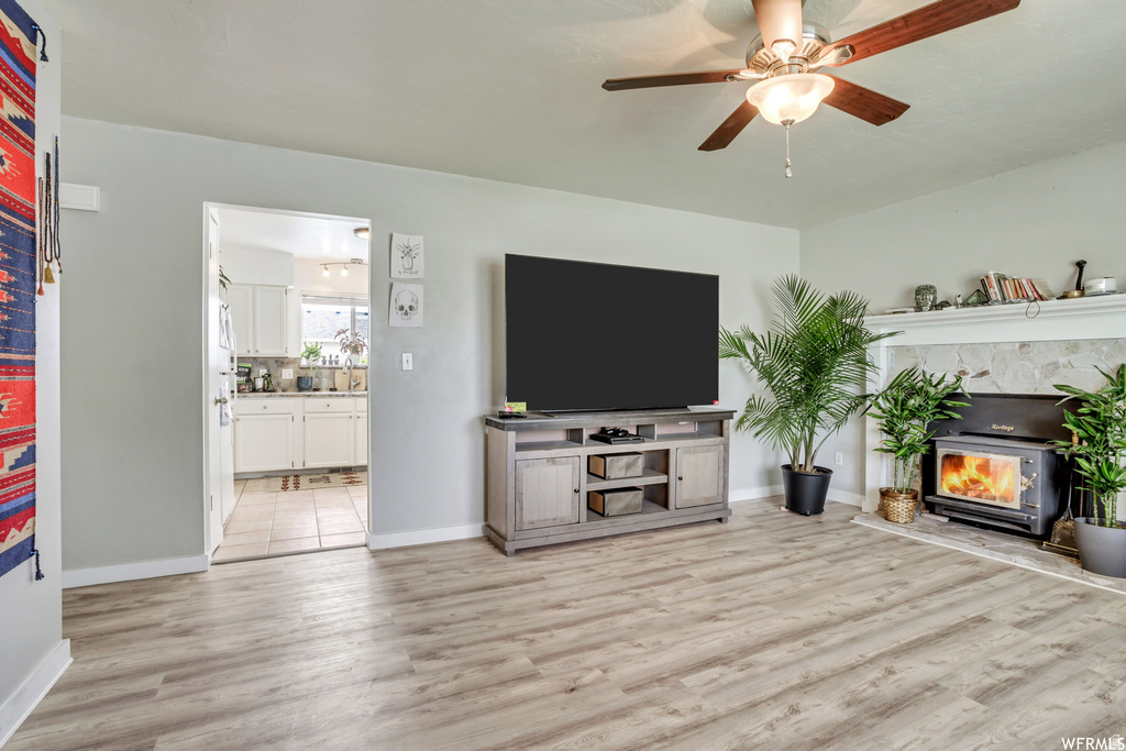 12669 S OLD FORT DR Riverton, UT 84065