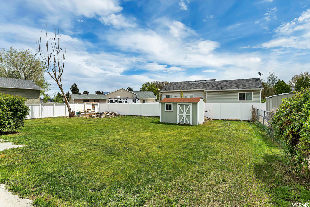 12669 S OLD FORT DR Riverton, UT 84065
