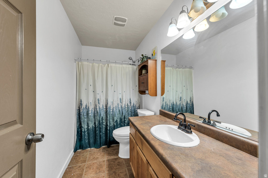 1901 SADDLEBACK DR Enoch, UT 84721