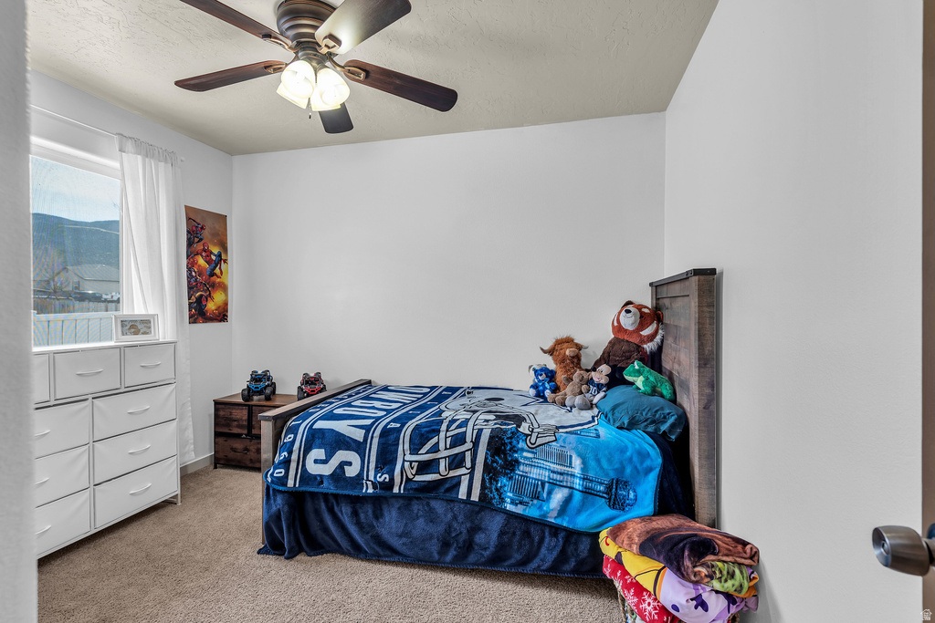1901 SADDLEBACK DR Enoch, UT 84721