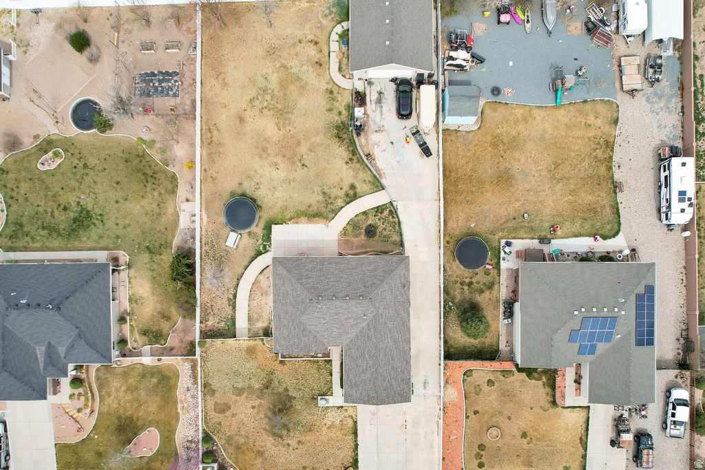 1901 SADDLEBACK DR Enoch, UT 84721