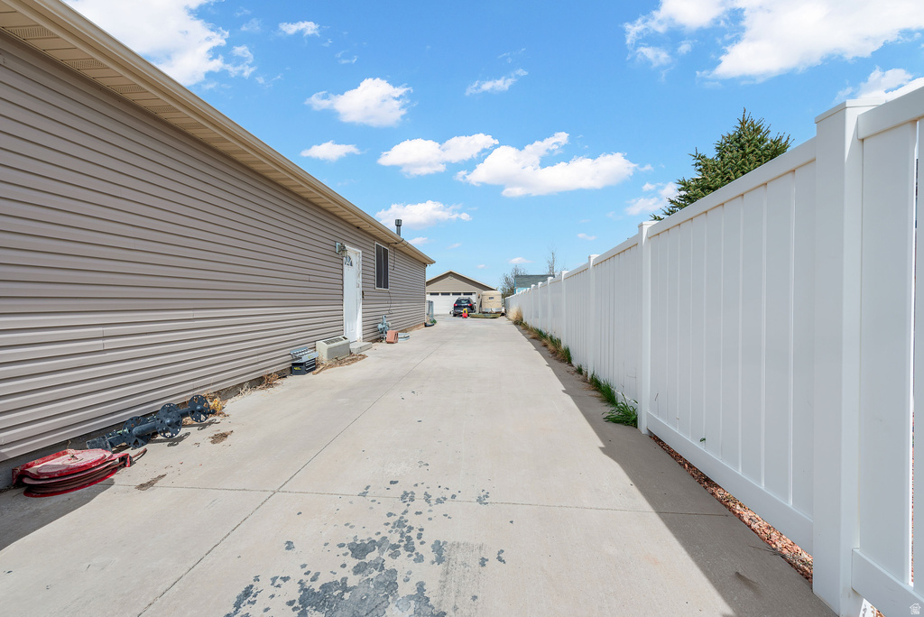 1901 SADDLEBACK DR Enoch, UT 84721