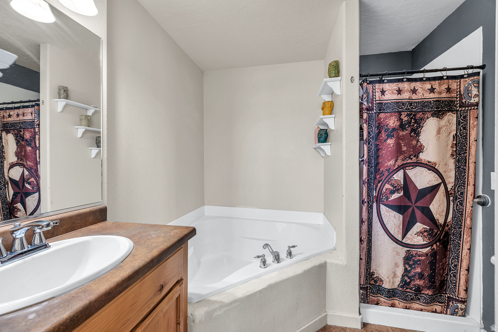 1901 SADDLEBACK DR Enoch, UT 84721