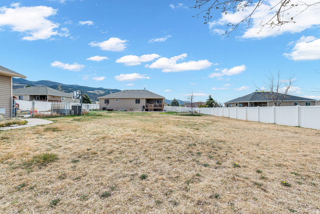 1901 SADDLEBACK DR Enoch, UT 84721