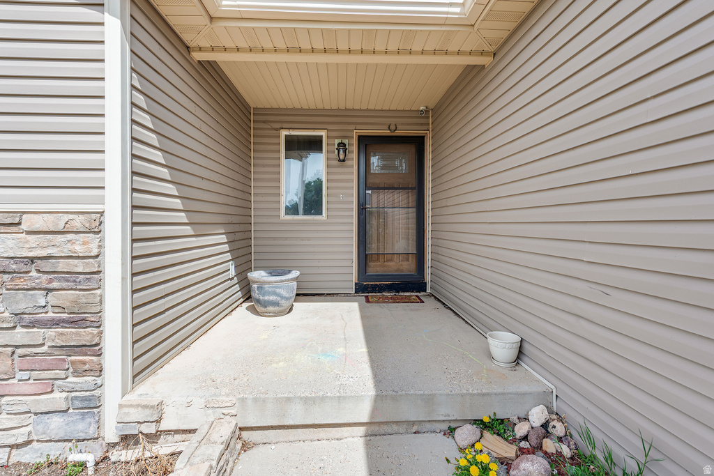 1901 SADDLEBACK DR Enoch, UT 84721
