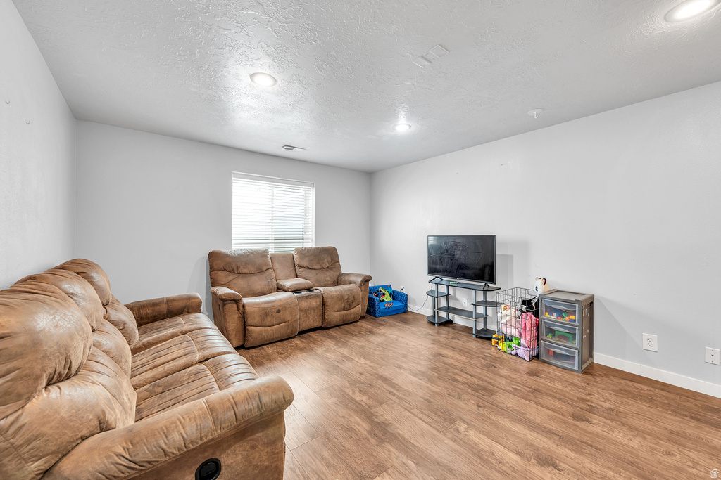 1901 SADDLEBACK DR Enoch, UT 84721
