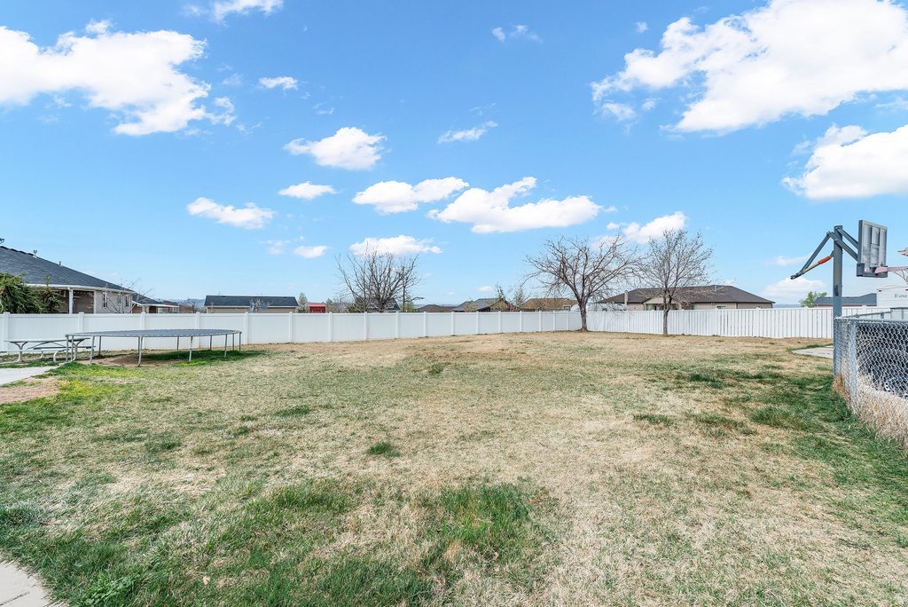 1901 SADDLEBACK DR Enoch, UT 84721
