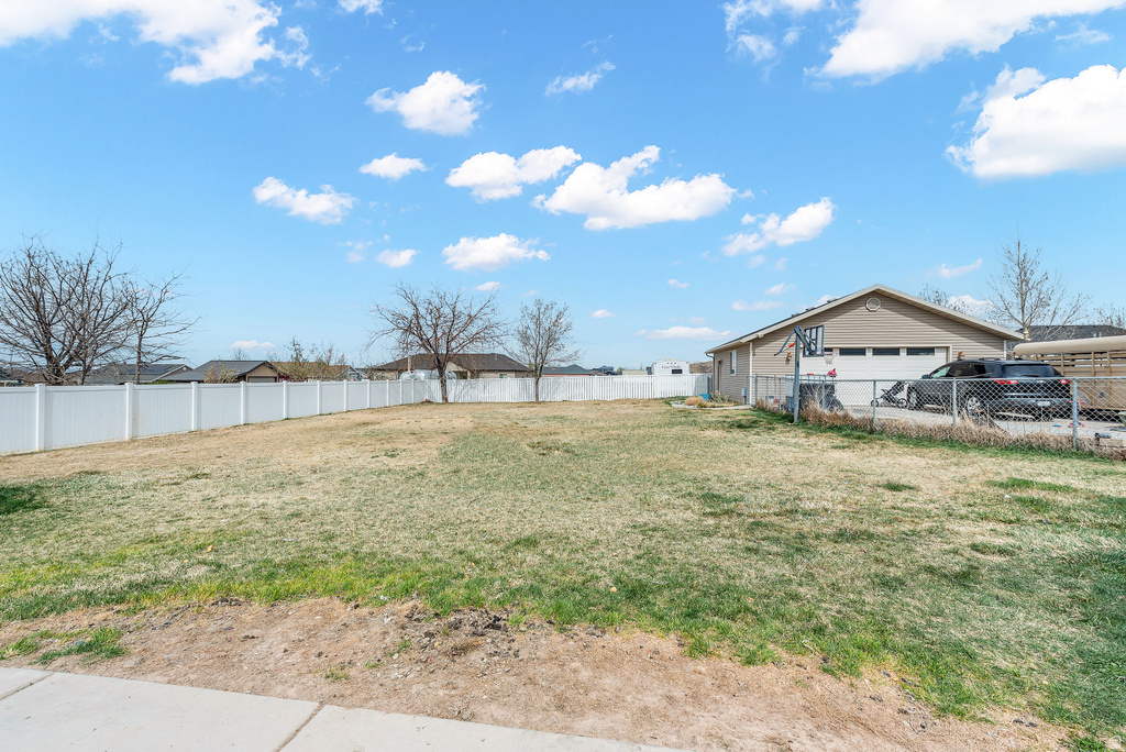 1901 SADDLEBACK DR Enoch, UT 84721