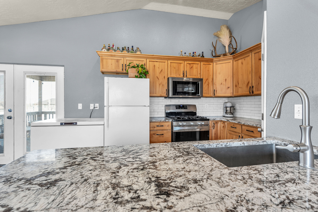 1901 SADDLEBACK DR Enoch, UT 84721