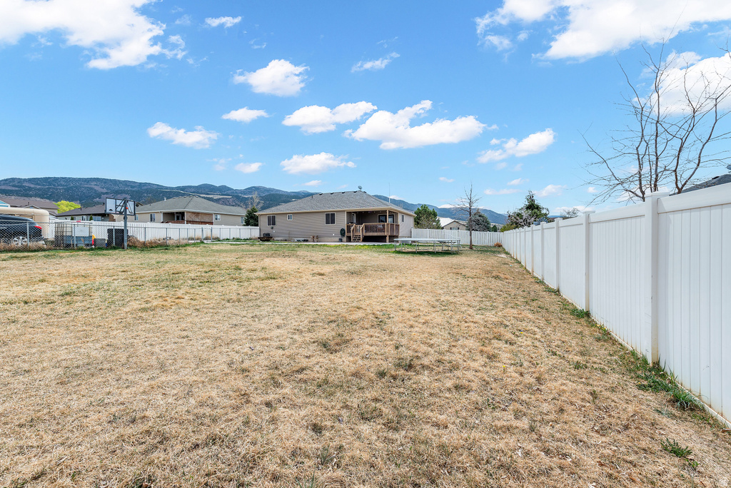 1901 SADDLEBACK DR Enoch, UT 84721