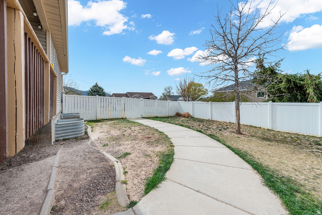 1901 SADDLEBACK DR Enoch, UT 84721