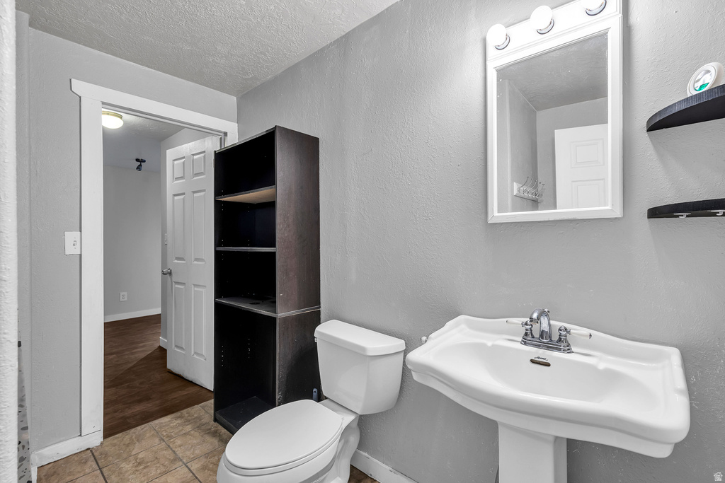 1901 SADDLEBACK DR Enoch, UT 84721