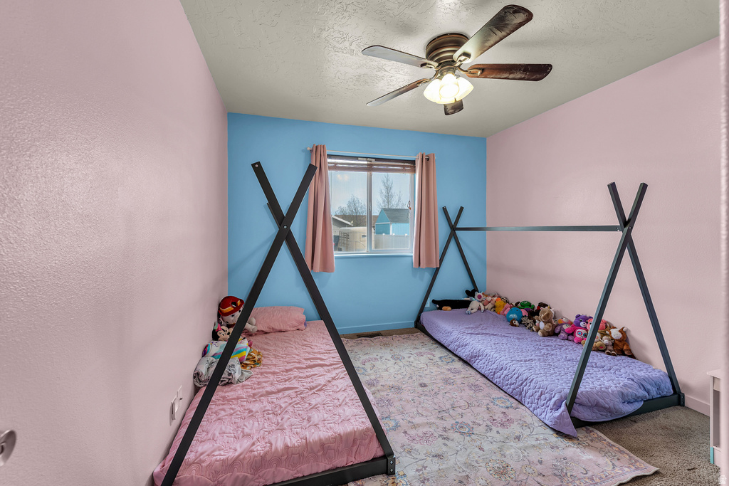 1901 SADDLEBACK DR Enoch, UT 84721