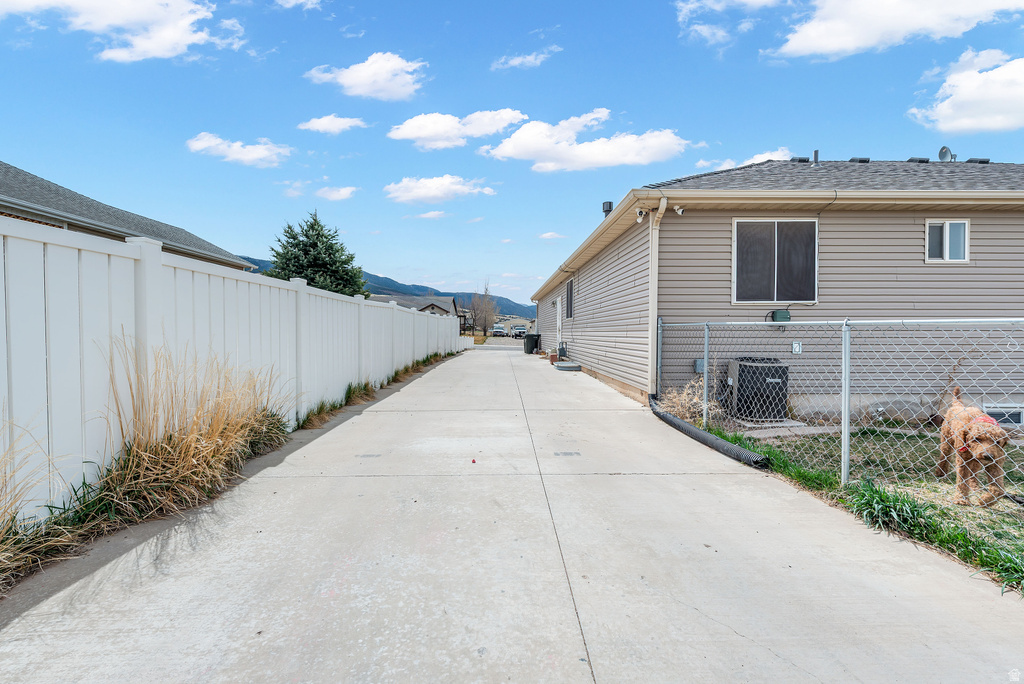 1901 SADDLEBACK DR Enoch, UT 84721