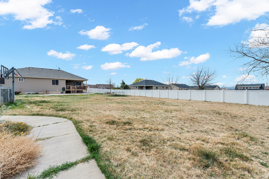 1901 SADDLEBACK DR Enoch, UT 84721