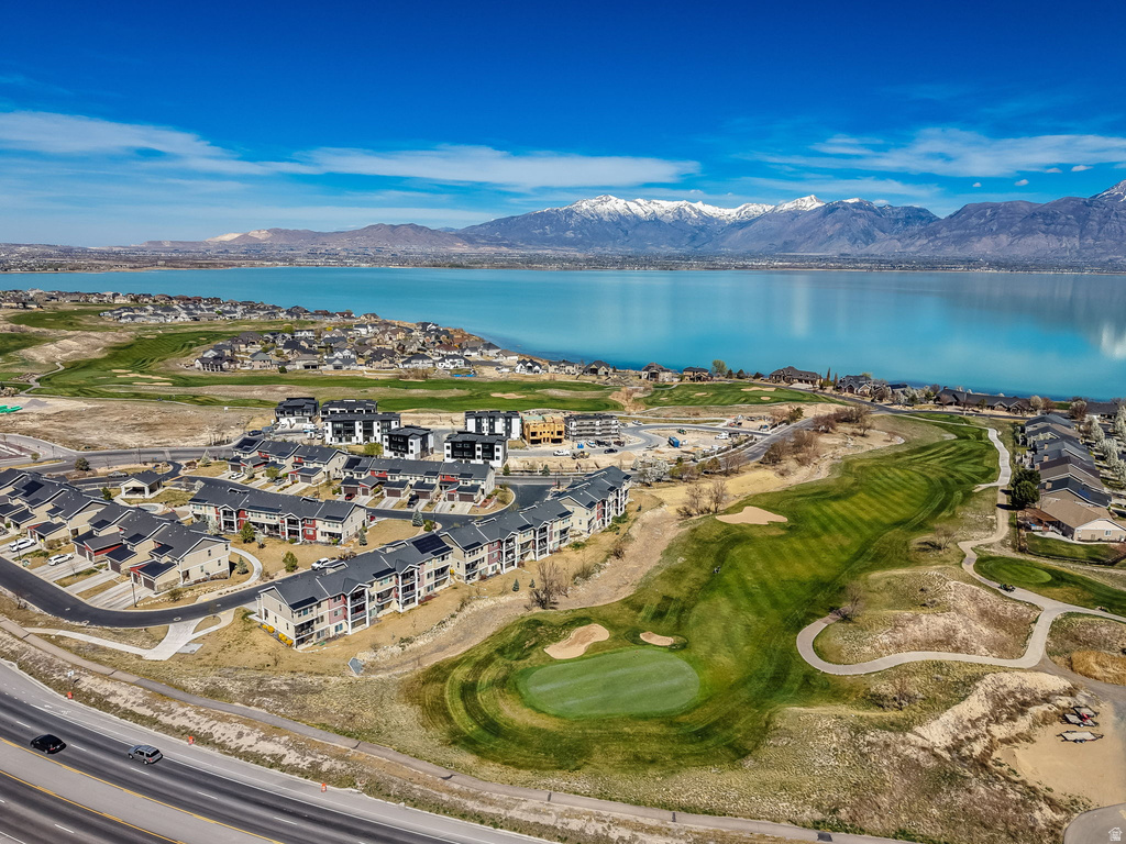 37 E CHIP SHOT LOOP #4B Saratoga Springs, UT 84045