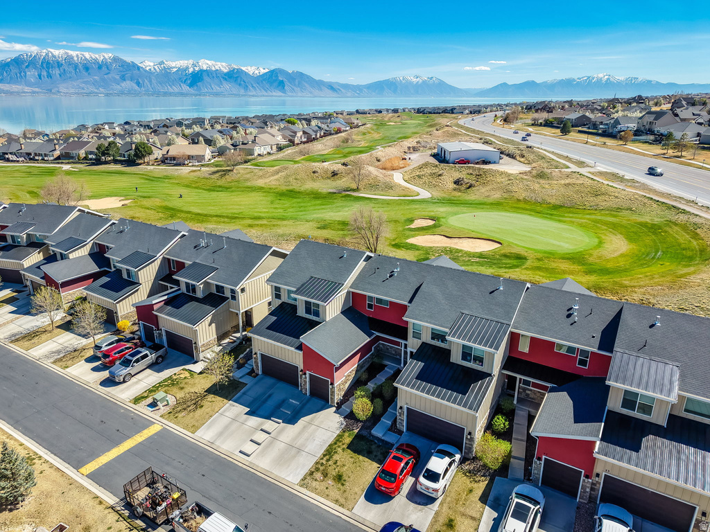 37 E CHIP SHOT LOOP #4B Saratoga Springs, UT 84045