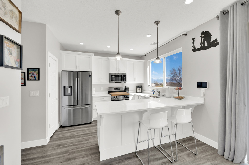 37 E CHIP SHOT LOOP #4B Saratoga Springs, UT 84045