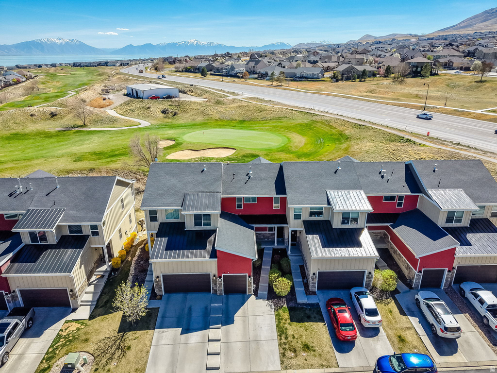 37 E CHIP SHOT LOOP #4B Saratoga Springs, UT 84045