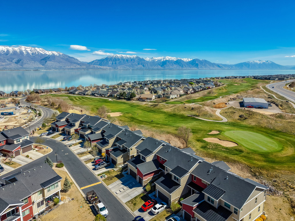 37 E CHIP SHOT LOOP #4B Saratoga Springs, UT 84045