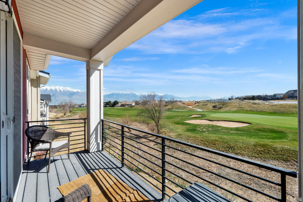 37 E CHIP SHOT LOOP #4B Saratoga Springs, UT 84045