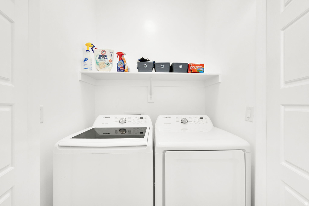 37 E CHIP SHOT LOOP #4B Saratoga Springs, UT 84045