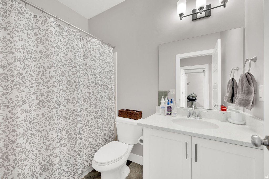 37 E CHIP SHOT LOOP #4B Saratoga Springs, UT 84045