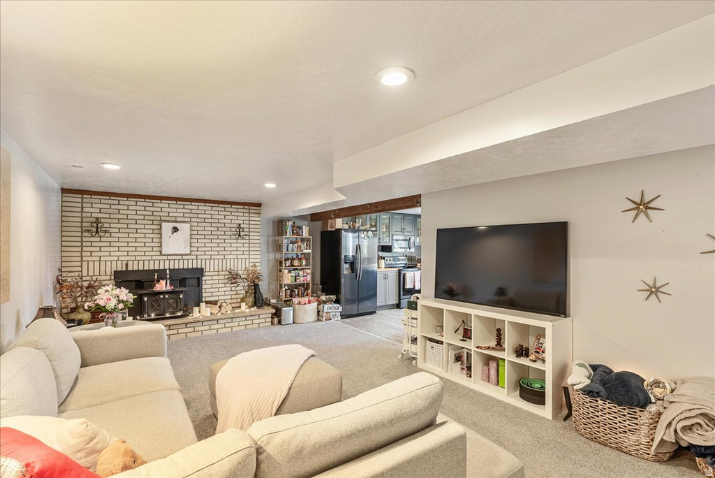 11940 S PINERIDGE RD Sandy, UT 84094