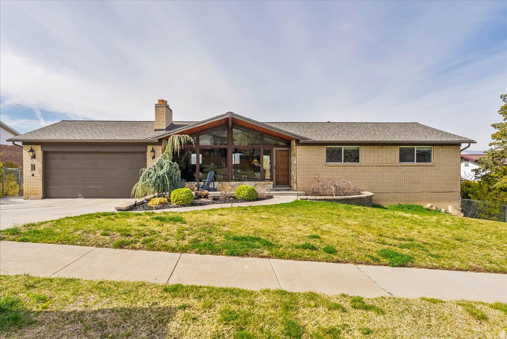 11940 S PINERIDGE RD Sandy, UT 84094