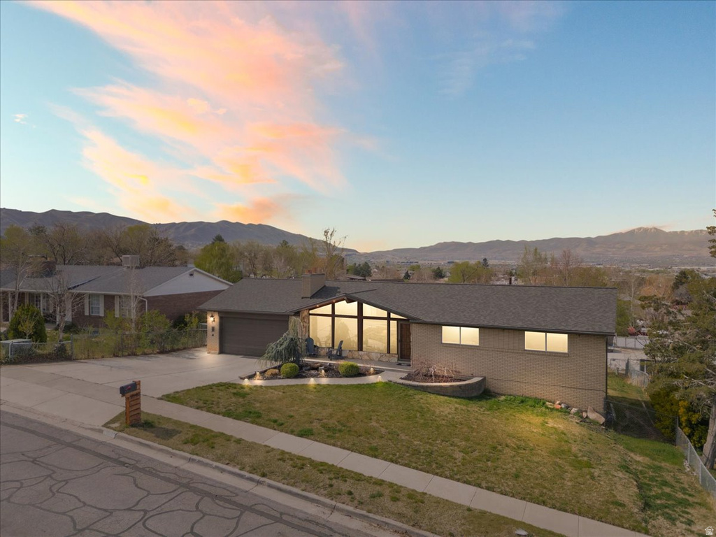 11940 S PINERIDGE RD Sandy, UT 84094