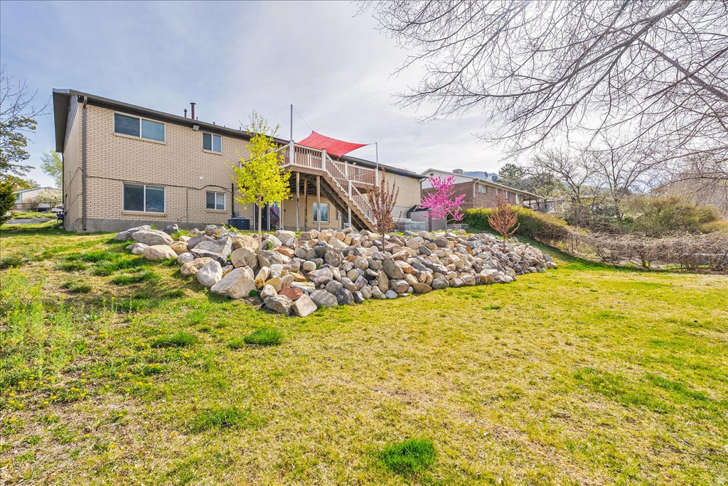 11940 S PINERIDGE RD Sandy, UT 84094