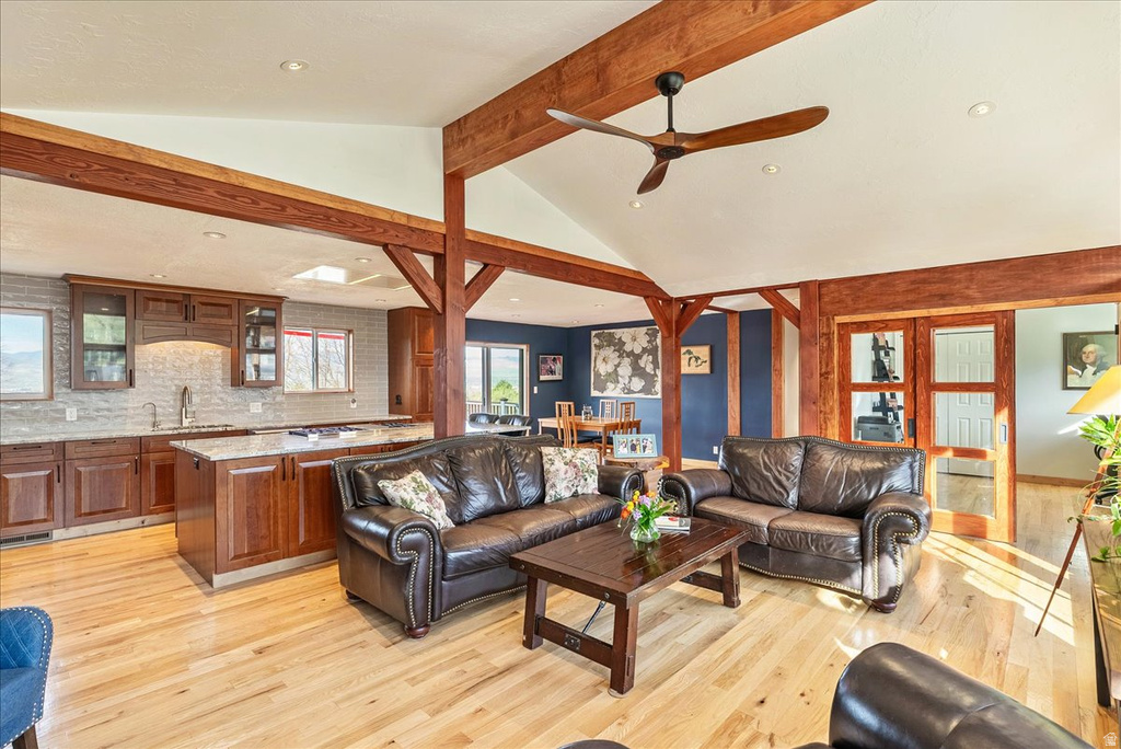 11940 S PINERIDGE RD Sandy, UT 84094