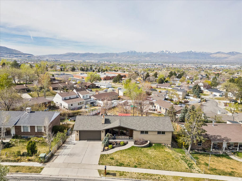 11940 S PINERIDGE RD Sandy, UT 84094