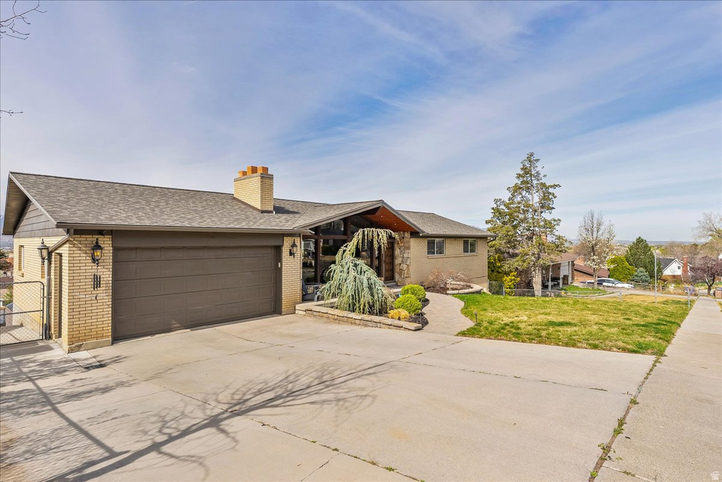 11940 S PINERIDGE RD Sandy, UT 84094