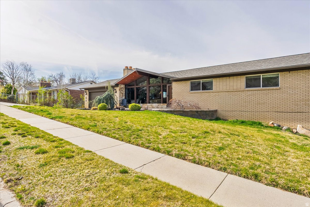 11940 S PINERIDGE RD Sandy, UT 84094
