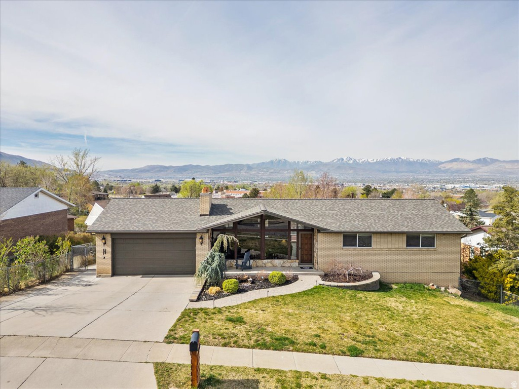 11940 S PINERIDGE RD Sandy, UT 84094